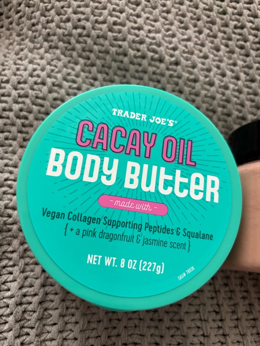 Body butters - Picture 4 of 4